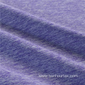 Polyester Moisture Transfer Quick Dry Knitting Fabric